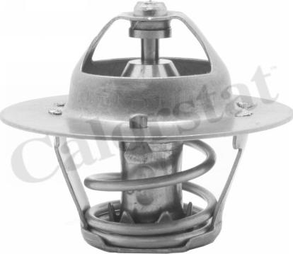 Calorstat by Vernet TH5971.88J - Coolant thermostat / housing car-mod.net