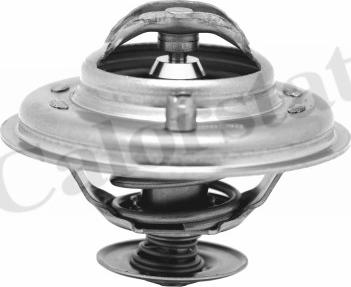 Calorstat by Vernet TH5973.80J - Coolant thermostat / housing car-mod.net
