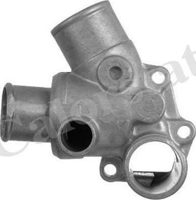 Calorstat by Vernet TH5687.80J - Coolant thermostat / housing car-mod.net