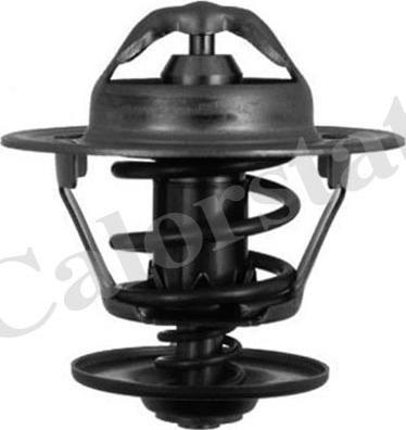 Calorstat by Vernet TH5151.84J - Coolant thermostat / housing car-mod.net