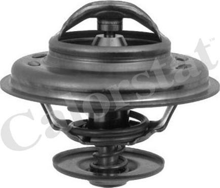 Calorstat by Vernet TH5111.88J - Coolant thermostat / housing car-mod.net