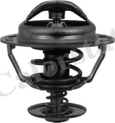 Calorstat by Vernet TH5353.83J - Coolant thermostat / housing car-mod.net
