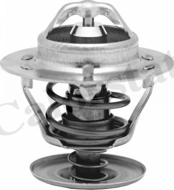 Calorstat by Vernet TH5750.88J - Coolant thermostat / housing car-mod.net