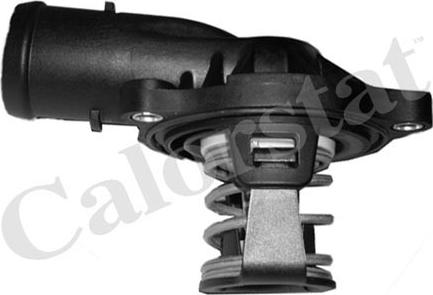 Calorstat by Vernet TH6994.87J - Coolant thermostat / housing car-mod.net