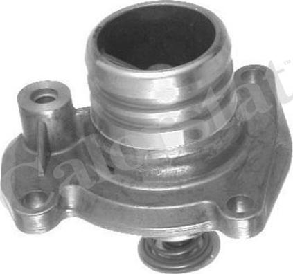 Calorstat by Vernet TH6951.92J - Coolant thermostat / housing car-mod.net