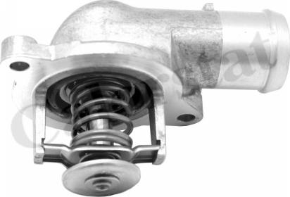 Calorstat by Vernet TH6966.87J - Coolant thermostat / housing car-mod.net