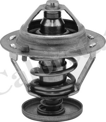 Calorstat by Vernet TH6484.82J - Coolant thermostat / housing car-mod.net