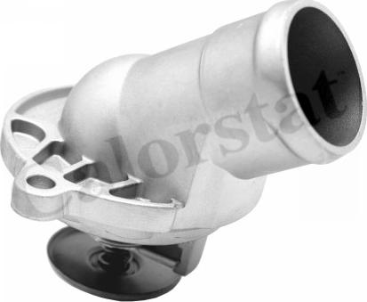 Calorstat by Vernet TH6513.87J - Coolant thermostat / housing car-mod.net