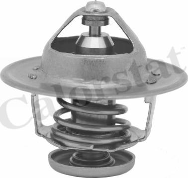 Calorstat by Vernet TH6581.82J - Coolant thermostat / housing car-mod.net
