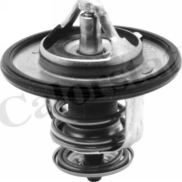 Calorstat by Vernet TH6587.87J - Coolant thermostat / housing car-mod.net