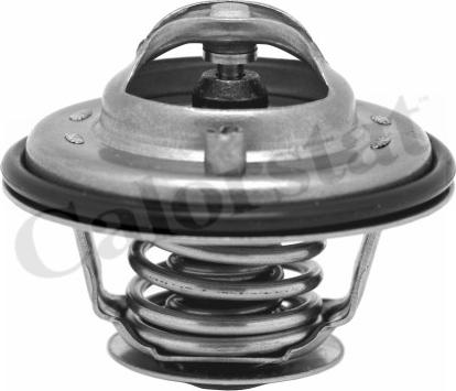 Calorstat by Vernet TH6533.92J - Coolant thermostat / housing car-mod.net