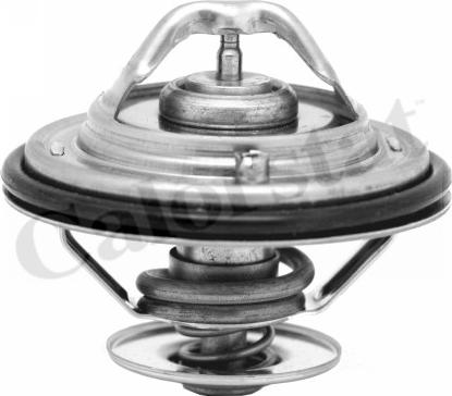 Calorstat by Vernet TH6529.87J - Coolant thermostat / housing car-mod.net
