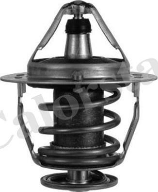 Calorstat by Vernet TH6520.82J - Coolant thermostat / housing car-mod.net