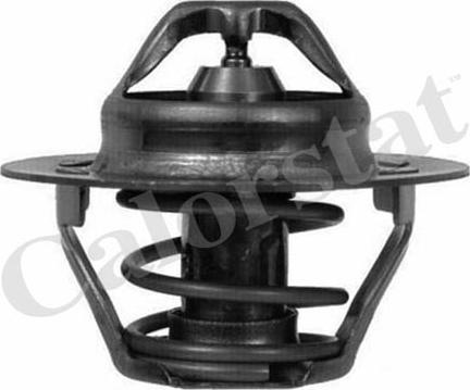 Calorstat by Vernet TH6047.83J - Coolant thermostat / housing car-mod.net