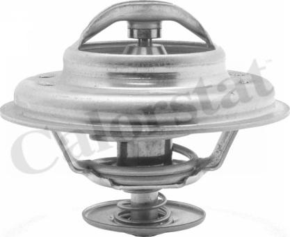Calorstat by Vernet TH6034.79 - Coolant thermostat / housing car-mod.net
