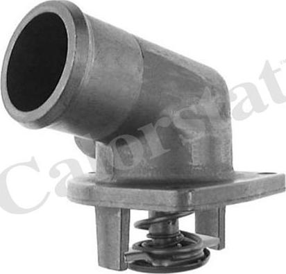 Calorstat by Vernet TH6171.92J - Coolant thermostat / housing car-mod.net