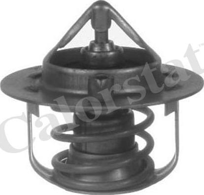 Calorstat by Vernet TH6845.88J - Coolant thermostat / housing car-mod.net