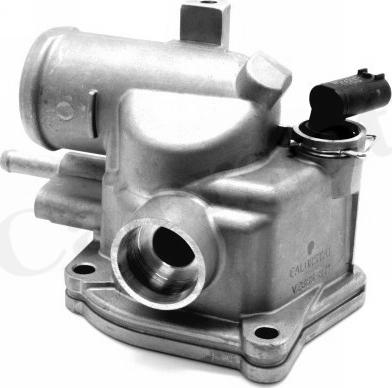 Calorstat by Vernet TH6846.87J - Coolant thermostat / housing car-mod.net