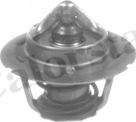 Calorstat by Vernet TH6843.91J - Coolant thermostat / housing car-mod.net