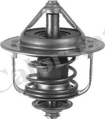 Calorstat by Vernet TH6858.89J - Coolant thermostat / housing car-mod.net