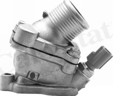 Calorstat by Vernet TH6865.90J - Coolant thermostat / housing car-mod.net
