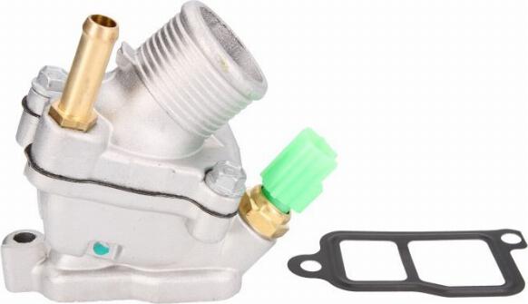 Calorstat by Vernet TH6866.90J - Coolant thermostat / housing car-mod.net
