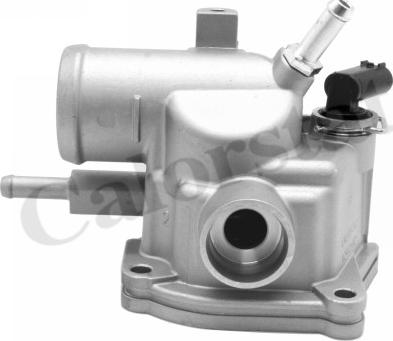 Calorstat by Vernet TH6884.87J - Coolant thermostat / housing car-mod.net