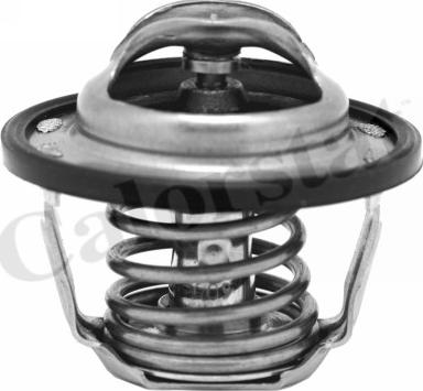 Calorstat by Vernet TH6883.82J - Coolant thermostat / housing car-mod.net