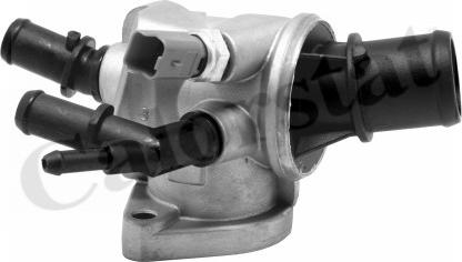 Calorstat by Vernet TH6882.88J - Coolant thermostat / housing car-mod.net