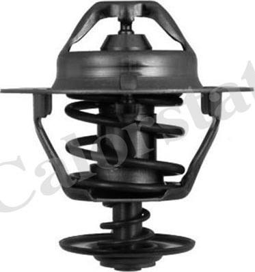 Calorstat by Vernet TH6319.82J - Coolant thermostat / housing car-mod.net