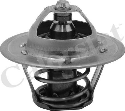 Calorstat by Vernet TH6313.82J - Coolant thermostat / housing car-mod.net