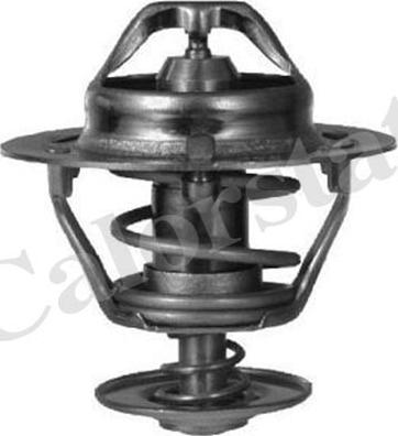 Calorstat by Vernet TH6312.88J - Coolant thermostat / housing car-mod.net