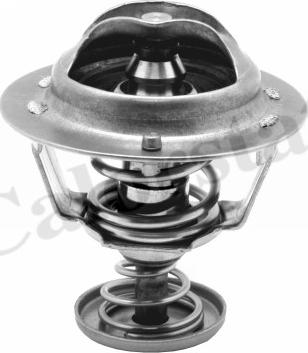 Calorstat by Vernet TH6295.82J - Coolant thermostat / housing car-mod.net
