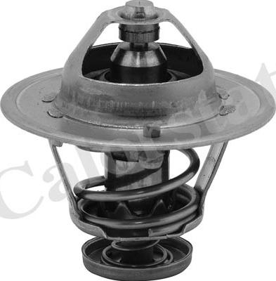 Calorstat by Vernet TH6252.85J - Coolant thermostat / housing car-mod.net