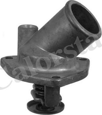 Calorstat by Vernet TH6287.82J - Coolant thermostat / housing car-mod.net