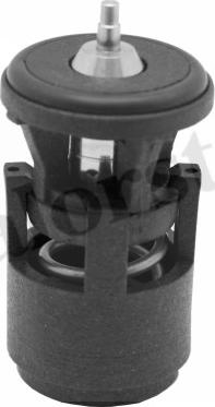 Calorstat by Vernet TH6274.80J - Coolant thermostat / housing car-mod.net