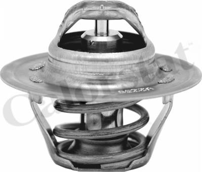 Calorstat by Vernet TH6276.87J - Coolant thermostat / housing car-mod.net