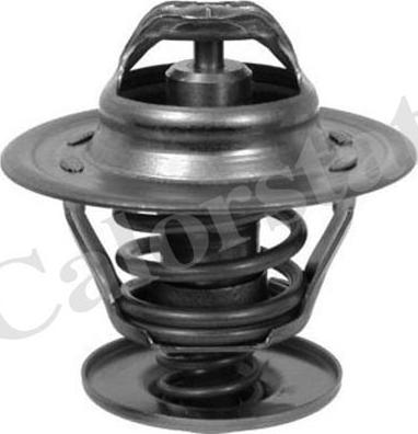 Calorstat by Vernet TH6273.87J - Coolant thermostat / housing car-mod.net
