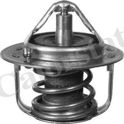 Calorstat by Vernet TH6737.88J - Coolant thermostat / housing car-mod.net