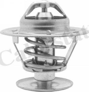 Calorstat by Vernet TH1400.83J - Coolant thermostat / housing car-mod.net
