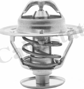 Calorstat by Vernet TH1419.75J - Coolant thermostat / housing car-mod.net
