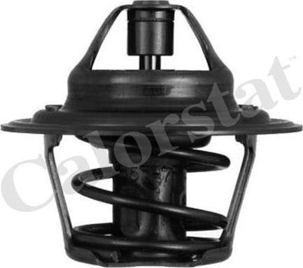 Calorstat by Vernet TH1410.92J - Coolant thermostat / housing car-mod.net