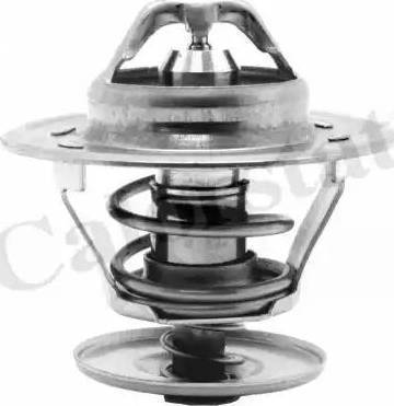 WAHLER 4256.87 - Coolant thermostat / housing car-mod.net