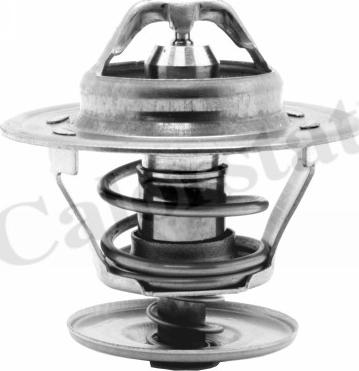 Calorstat by Vernet TH1439.87J - Coolant thermostat / housing car-mod.net