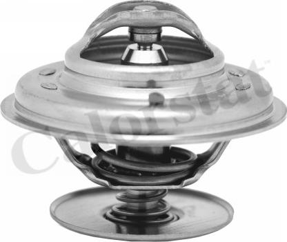 Calorstat by Vernet TH1476.79J - Coolant thermostat / housing car-mod.net