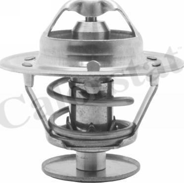 Calorstat by Vernet TH1514.81J - Coolant thermostat / housing car-mod.net