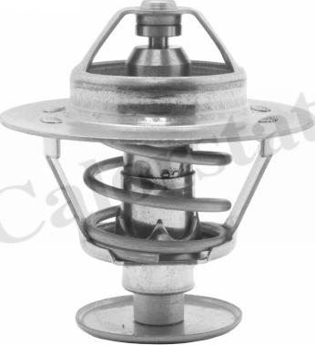 Calorstat by Vernet TH1538.88J - Coolant thermostat / housing car-mod.net