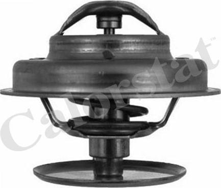 Calorstat by Vernet TH1183.79J - Coolant thermostat / housing car-mod.net