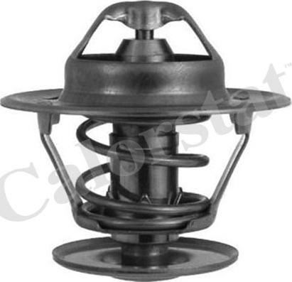 Calorstat by Vernet TH1335.87J - Coolant thermostat / housing car-mod.net