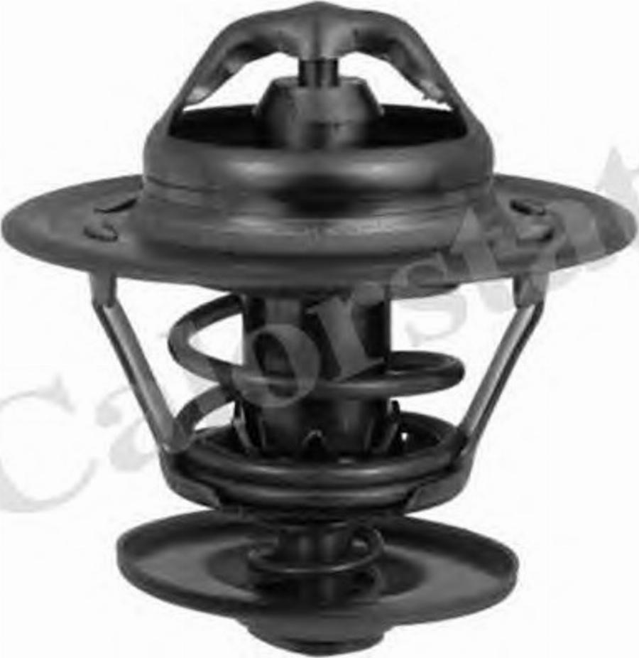 Calorstat by Vernet TH3349.87J - Coolant thermostat / housing car-mod.net